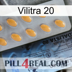 Vilitra 20 44